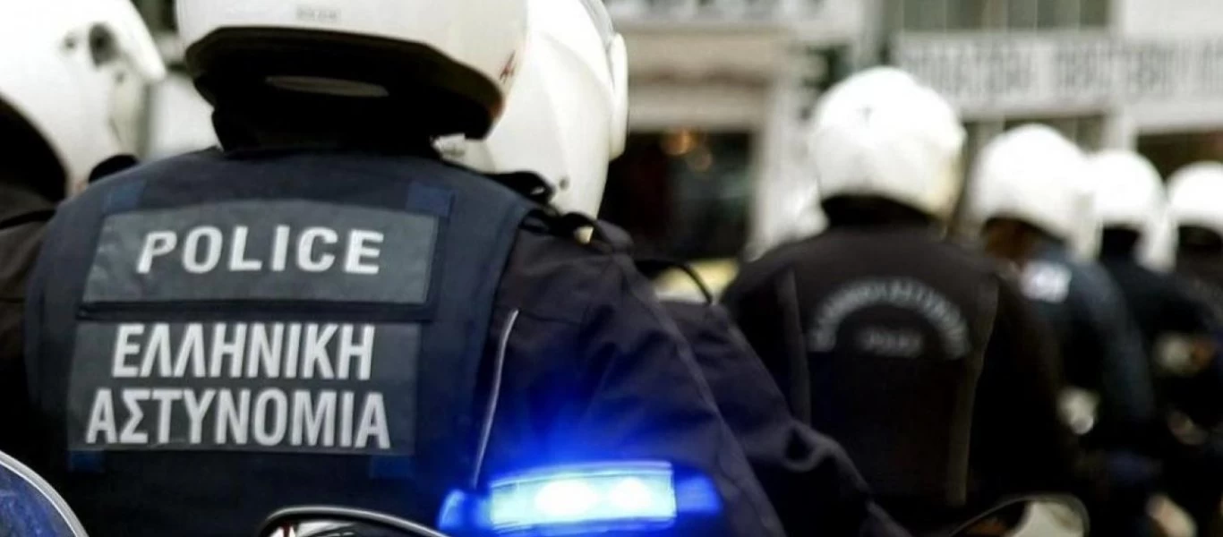 Γ.Γ.Ειδικών Φρουρών: «Οι αστυνομικοί είναι δημοκράτες»